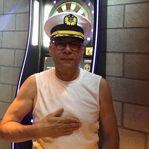 Meet your Posher, Edgar